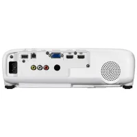 Проектор Epson EB-FH06 Для офиса/ Белый photo 5