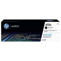 Картридж HP CF410X Черный/ Compatible/ photo 2