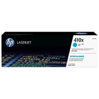 Cartuș HP CF411X Cyan/ Compatible/ photo 2