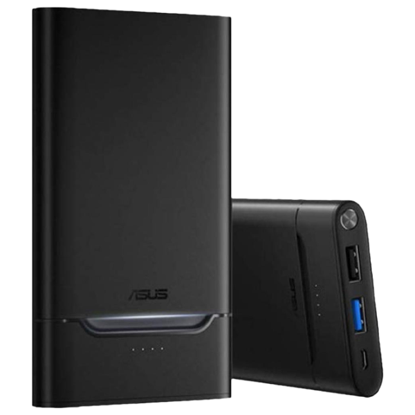Power Bank Asus 90AC03K0-BBT003 10000 mAh/ Black photo 2