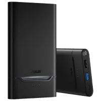 Power Bank Asus 90AC03K0-BBT003 10000 mAh/ Black photo 2