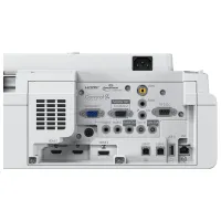 Проектор Epson EB-735Fi Для офиса/ Белый photo 2