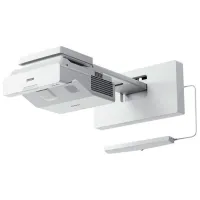 Проектор Epson EB-735Fi Для офиса/ Белый photo 4