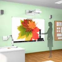 Проектор Epson EB-735Fi Для офиса/ Белый photo 5