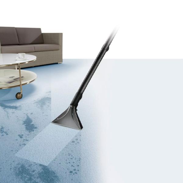 Soluție pentru curățarea covoarelor KARCHER RM519 pentru îndepartarea murdăriei photo 2 Soluție pentru curățarea covoarelor KARCHER RM519 pentru îndepartarea murdăriei photo 2