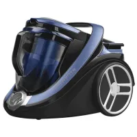 Aspirator Rowenta RO7690EA 550 W / Black Blue photo 2
