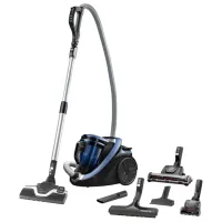 Aspirator Rowenta RO7690EA 550 W / Black Blue photo 4