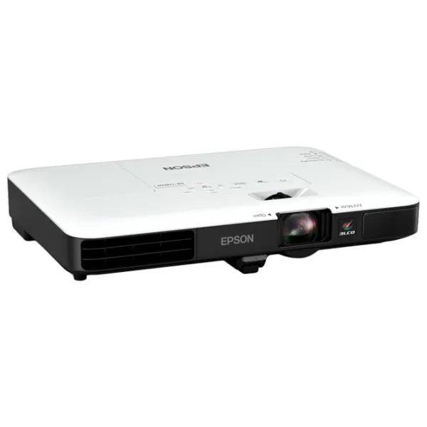 Экран для проектора Epson EB-1780W Для офиса/ Белый photo 2