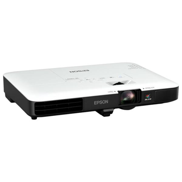 Экран для проектора Epson EB-1780W Для офиса/ Белый photo 2