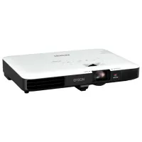 Экран для проектора Epson EB-1780W Для офиса/ Белый photo 2