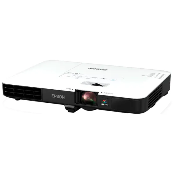 Экран для проектора Epson EB-1780W Для офиса/ Белый photo 3