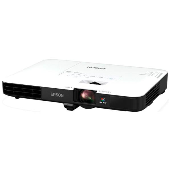 Экран для проектора Epson EB-1780W Для офиса/ Белый photo 3