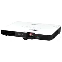 Экран для проектора Epson EB-1780W Для офиса/ Белый photo 3
