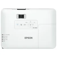Экран для проектора Epson EB-1780W Для офиса/ Белый photo 5