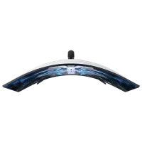 Монитор Samsung Odyssey Neo G9 48.9" 240 Гц/ 1 мс/ Черный photo 7