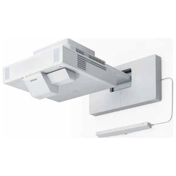 Проектор Epson EB-1485Fi Для офиса/ Белый photo 3