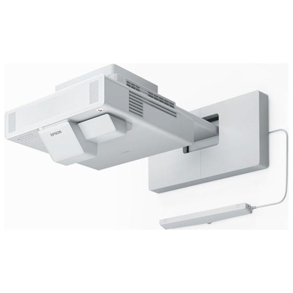 Проектор Epson EB-1485Fi Для офиса/ Белый photo 3