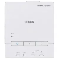 Проектор Epson EB-1485Fi Для офиса/ Белый photo 4