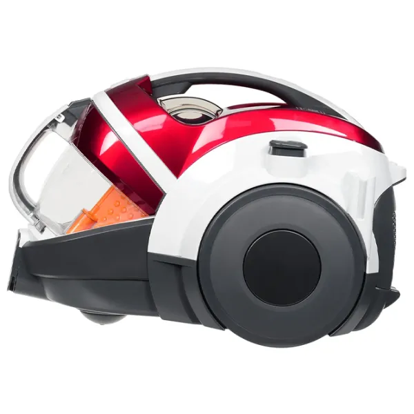 Aspirator LG VK89380NSP 1800 W / White Red photo 2 Aspirator LG VK89380NSP 1800 W / White Red photo 2