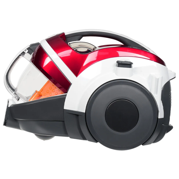 Aspirator LG VK89380NSP 1800 W / White Red photo 2 Aspirator LG VK89380NSP 1800 W / White Red photo 2