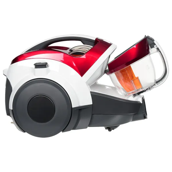 Aspirator LG VK89380NSP 1800 W / White Red photo 3 Aspirator LG VK89380NSP 1800 W / White Red photo 3