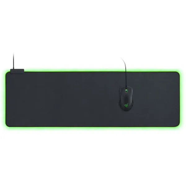 Коврик для мышки Razer Goliathus Extended Chroma Черный photo 3