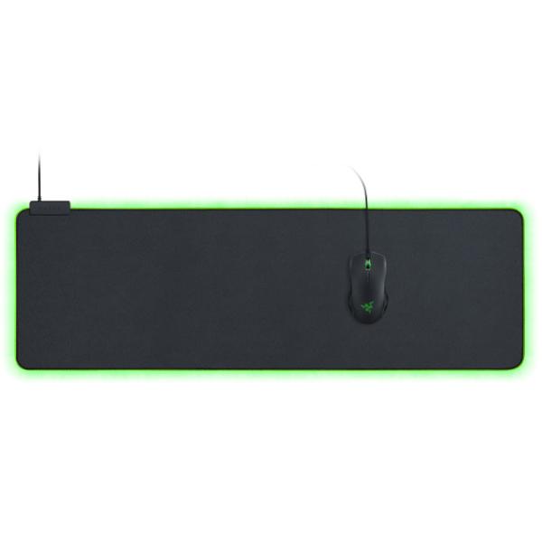 Коврик для мышки Razer Goliathus Extended Chroma Черный photo 3