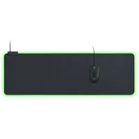 Коврик для мышки Razer Goliathus Extended Chroma Черный photo 3