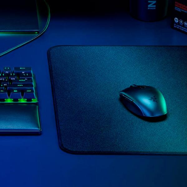 Covoraș pentru mouse Razer Strider - L Black photo 4