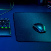 Коврик для мышки Razer Strider - L Черный photo 4