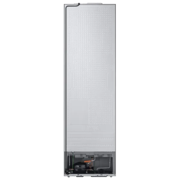 Frigider Samsung RB38T600FEL/UA cu congelator jos 390 l / 203 cm / Beige photo 4