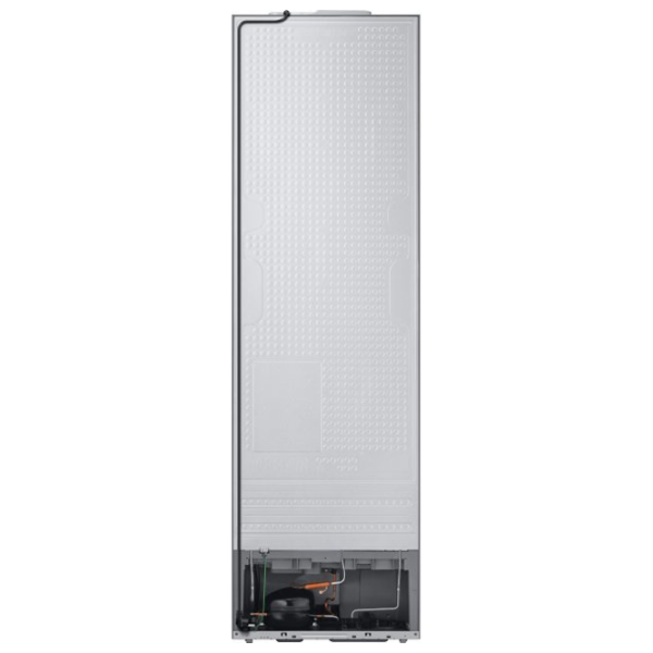 Frigider Samsung RB38T600FEL/UA cu congelator jos 390 l / 203 cm / Beige photo 4
