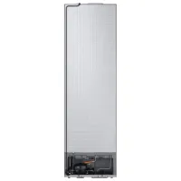 Frigider Samsung RB38T600FEL/UA cu congelator jos 390 l / 203 cm / Beige photo 4