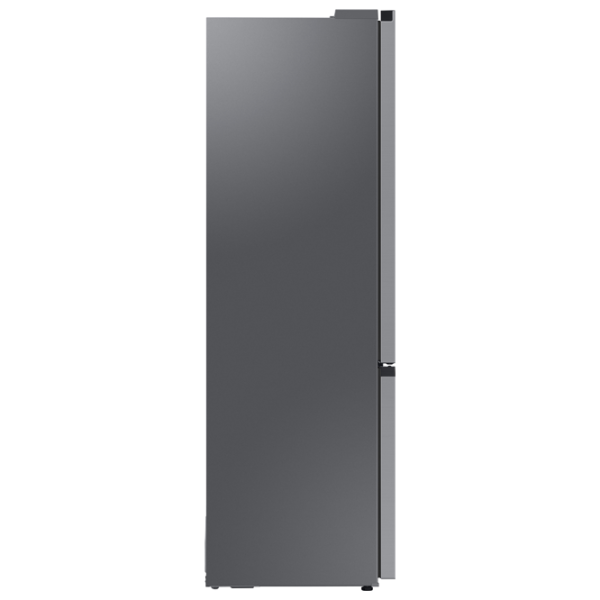 Frigider Samsung RB38T600FSA/UA cu congelator jos 385 l / 203 cm / Silver photo 3 Frigider Samsung RB38T600FSA/UA cu congelator jos 385 l / 203 cm / Silver photo 3
