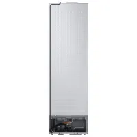 Frigider Samsung RB38T600FSA/UA cu congelator jos 385 l / 203 cm / Silver photo 4