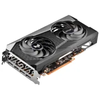 Видеокарта Sapphire NITRO+ Radeon RX 6600 XT OC PCI Express x16 4.0 / 8 ГБ photo 2