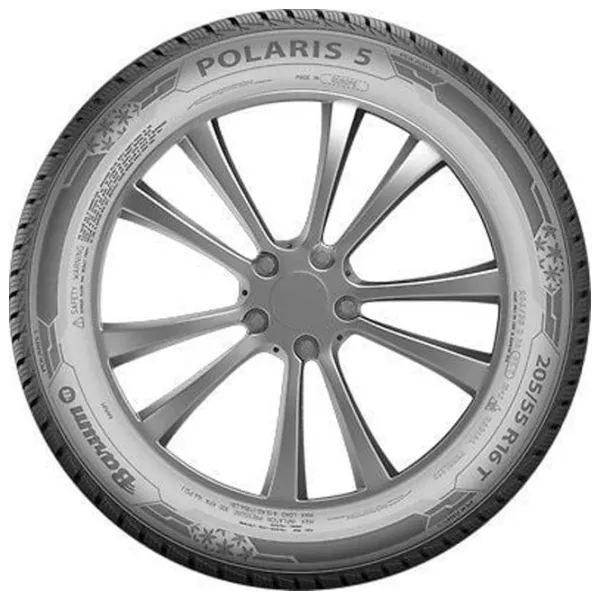 Шины Barum Polaris 5 175/ 65 R15 84T Зима/ Легковой photo 2 Шины Barum Polaris 5 175/ 65 R15 84T Зима/ Легковой photo 2