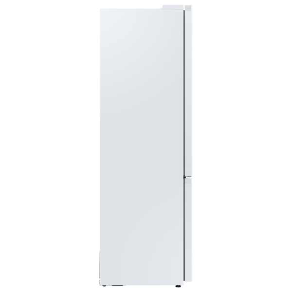 Frigider Samsung RB38T600FWW/UA cu congelator jos 385 l / 203 cm / White photo 3 Frigider Samsung RB38T600FWW/UA cu congelator jos 385 l / 203 cm / White photo 3