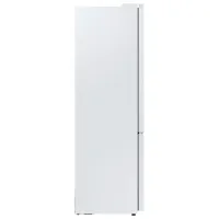 Frigider Samsung RB38T600FWW/UA cu congelator jos 385 l / 203 cm / White photo 3