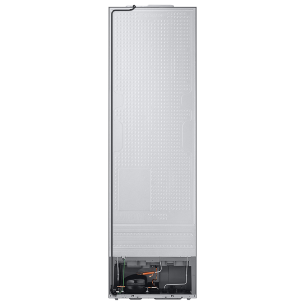 Frigider Samsung RB38T600FWW/UA cu congelator jos 385 l / 203 cm / White photo 4 Frigider Samsung RB38T600FWW/UA cu congelator jos 385 l / 203 cm / White photo 4