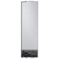 Frigider Samsung RB38T600FWW/UA cu congelator jos 385 l / 203 cm / White photo 4