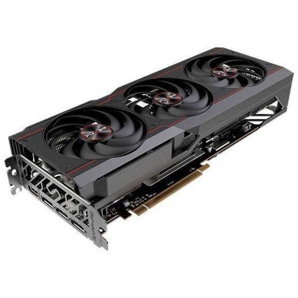 Placă video Sapphire PULSE Radeon RX 6800XT OC PCI Express x16 4.0 / 16 GB photo 2