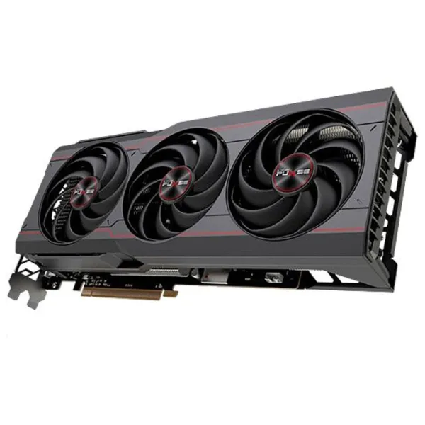 Placă video Sapphire PULSE Radeon RX 6800XT OC PCI Express x16 4.0 / 16 GB photo 3
