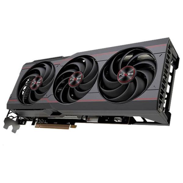 Placă video Sapphire PULSE Radeon RX 6800XT OC PCI Express x16 4.0 / 16 GB photo 3