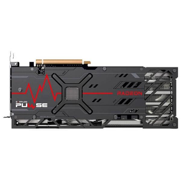 Placă video Sapphire PULSE Radeon RX 6800XT OC PCI Express x16 4.0 / 16 GB photo 5