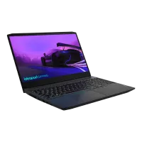 Laptop Gaming Lenovo IdeaPad Gaming 3 15IHU6 Core i5 11300H / 8 GB / 512 GB / Geforce GTX 1650 / Black photo 2