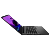 Laptop Gaming Lenovo IdeaPad Gaming 3 15IHU6 Core i5 11300H / 8 GB / 512 GB / Geforce GTX 1650 / Black photo 4