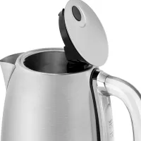 Ceainic electric Vitek VT-7089 1.7l / Ascuns / Inox photo 3