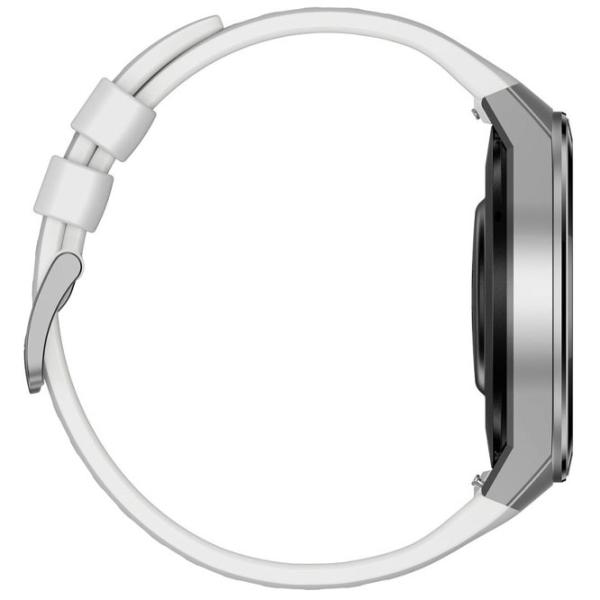 Ceas inteligent Huawei GT2e 1.39"/ HCT-B19/ Gray White photo 4