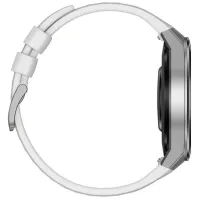 Умные часы Huawei GT2e 1.39"/ HCT-B19/ Серый Белый photo 4